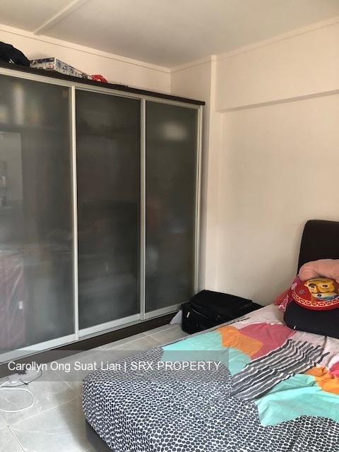 Blk 720 Yishun Street 71 (Yishun), HDB 4 Rooms #208175611